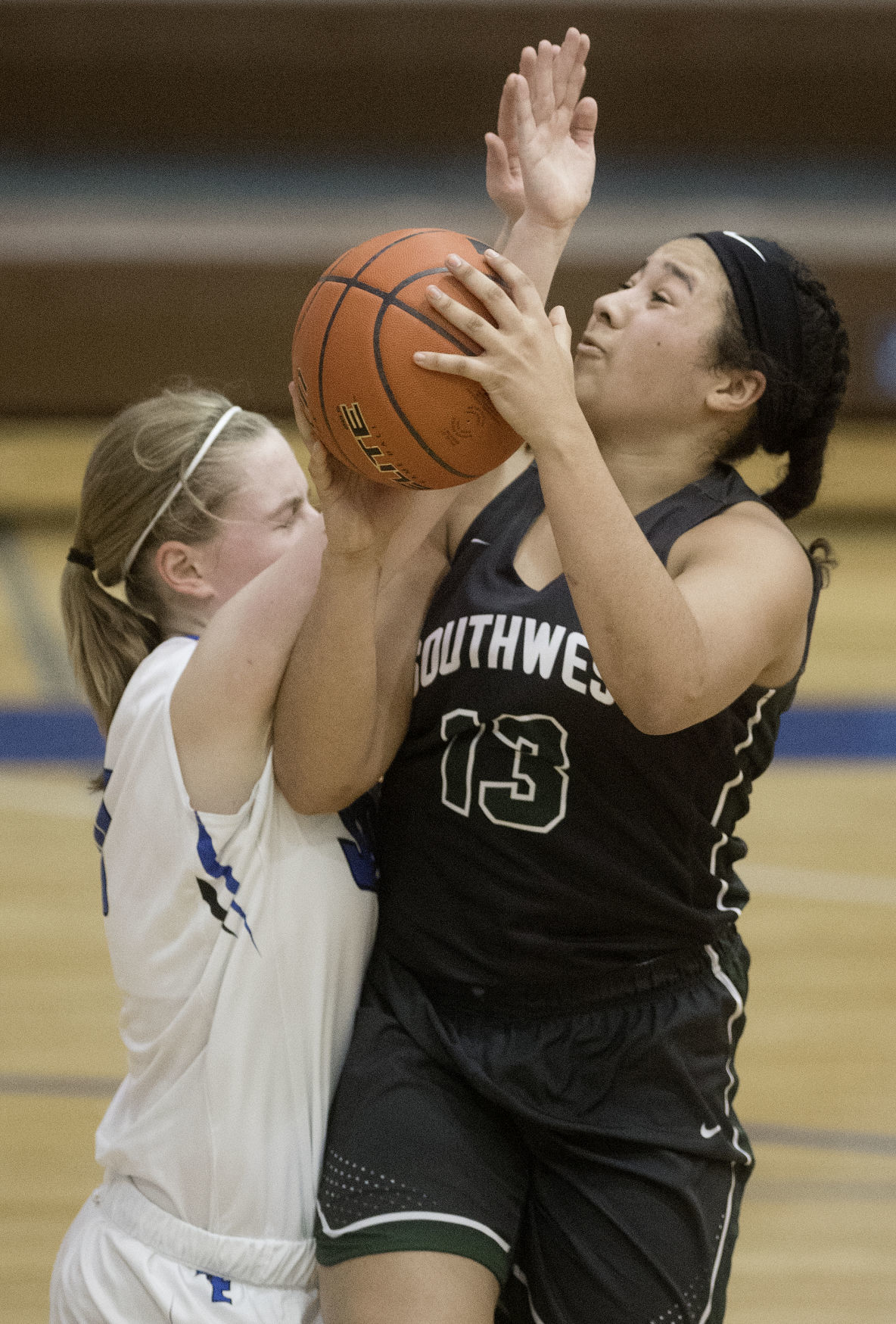 Lincoln Southwest vs. Lincoln East, 2.8